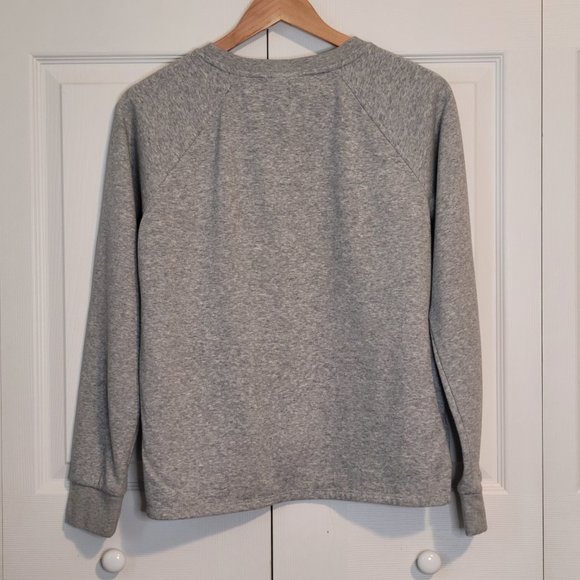 ๐ Reebok Crewneck Sweatshirt - Picture 5 of 6